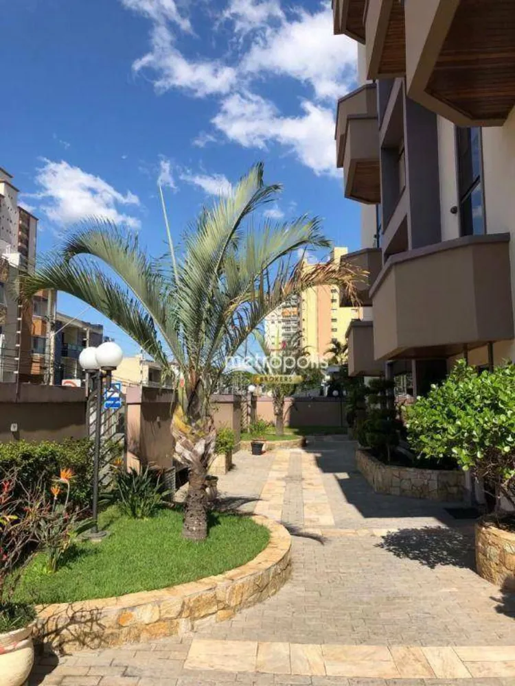 Apartamento, 3 quartos, 140 m² - Foto 9