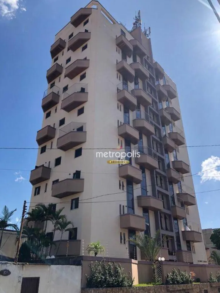 Apartamento, 3 quartos, 140 m² - Foto 7