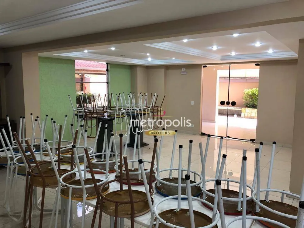 Apartamento, 3 quartos, 140 m² - Foto 12