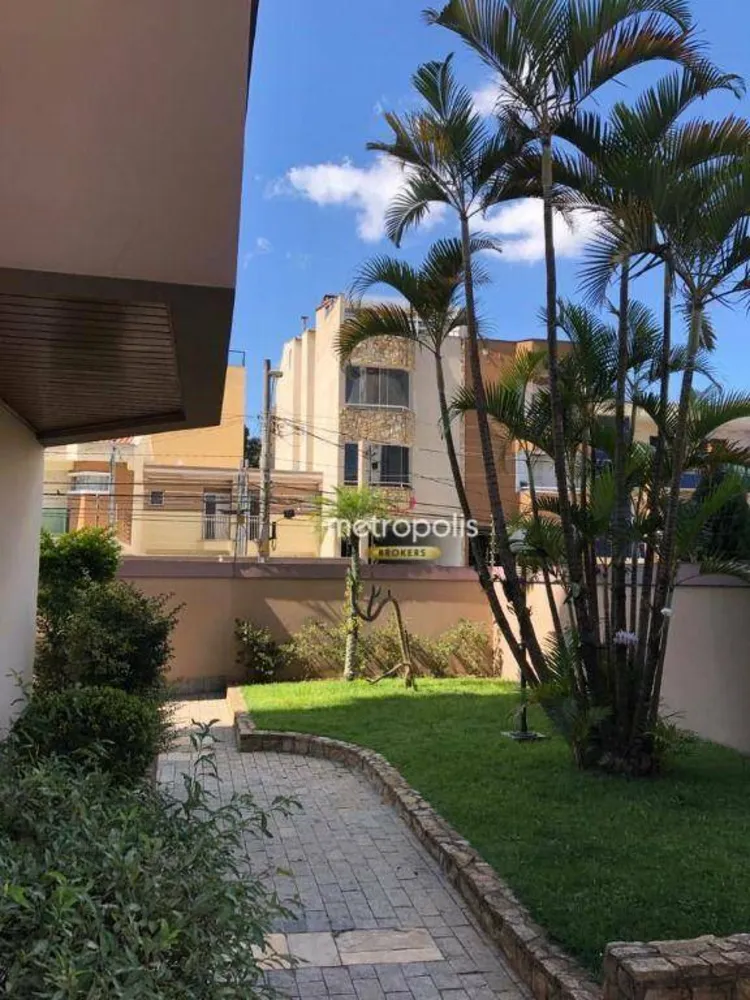 Apartamento, 3 quartos, 140 m² - Foto 8