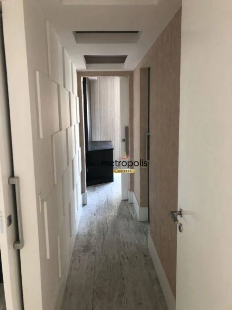 Apartamento, 3 quartos, 155 m² - Foto 1