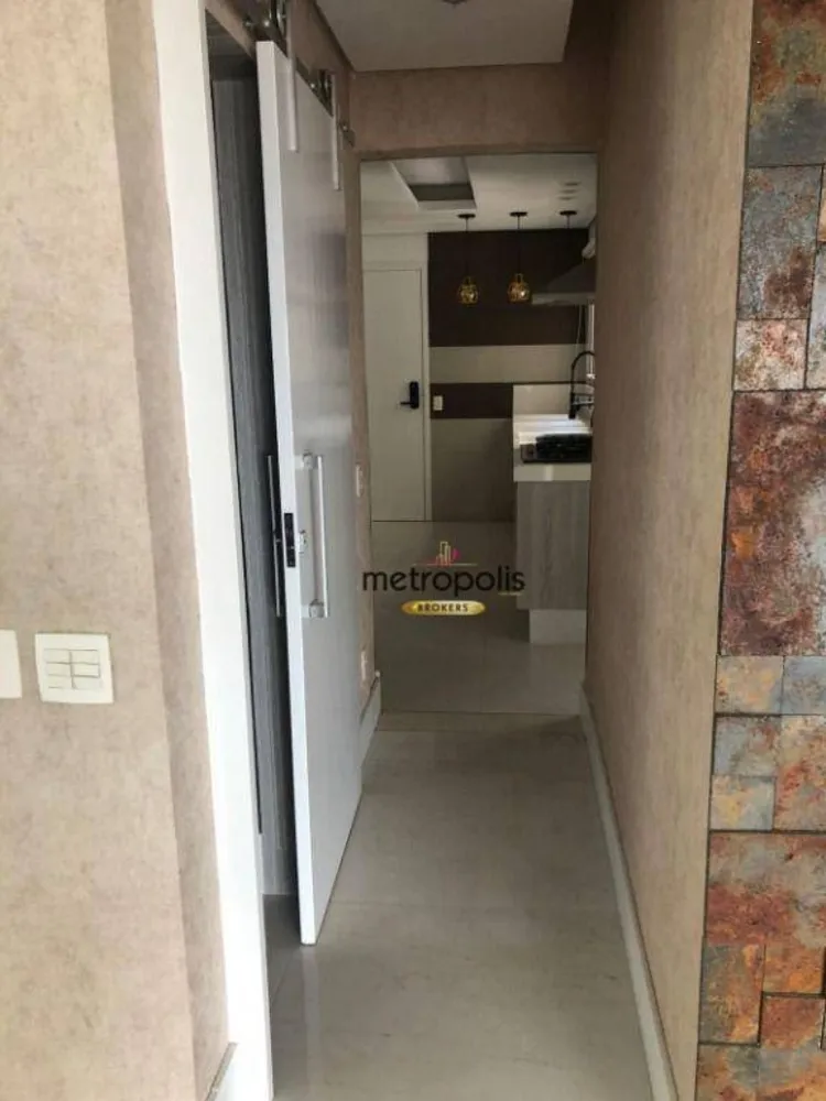 Apartamento, 3 quartos, 155 m² - Foto 4