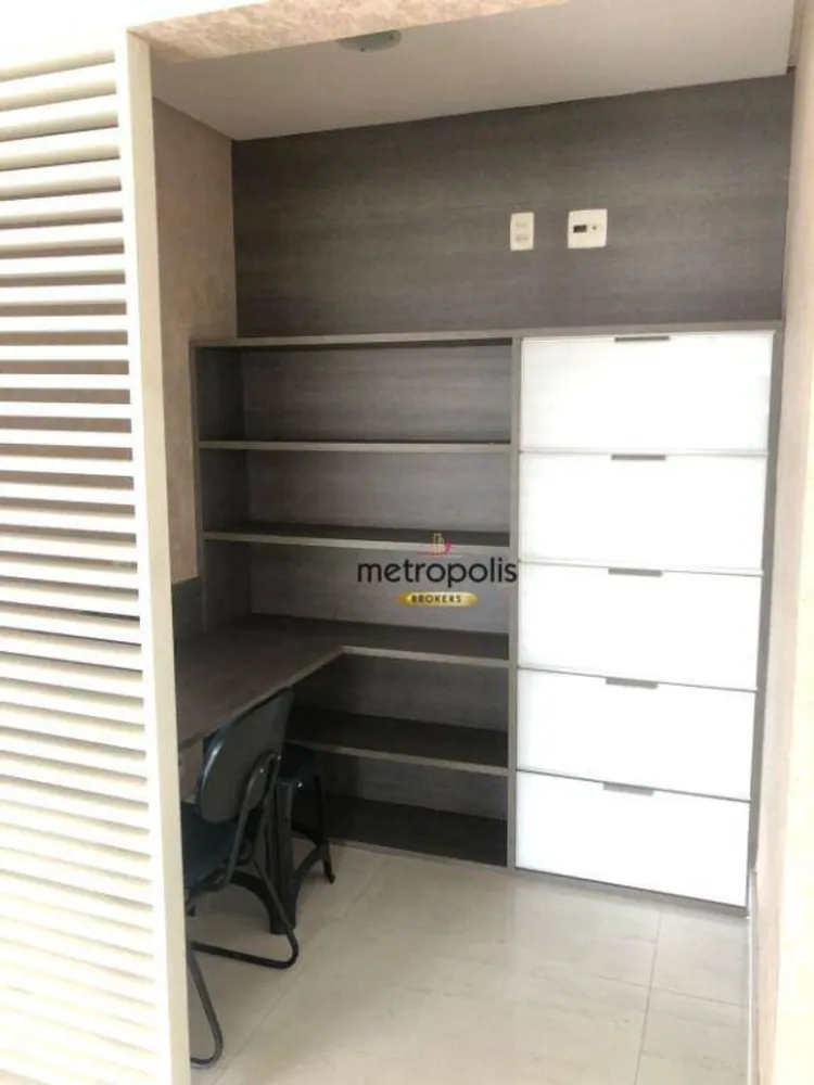 Apartamento, 3 quartos, 155 m² - Foto 4