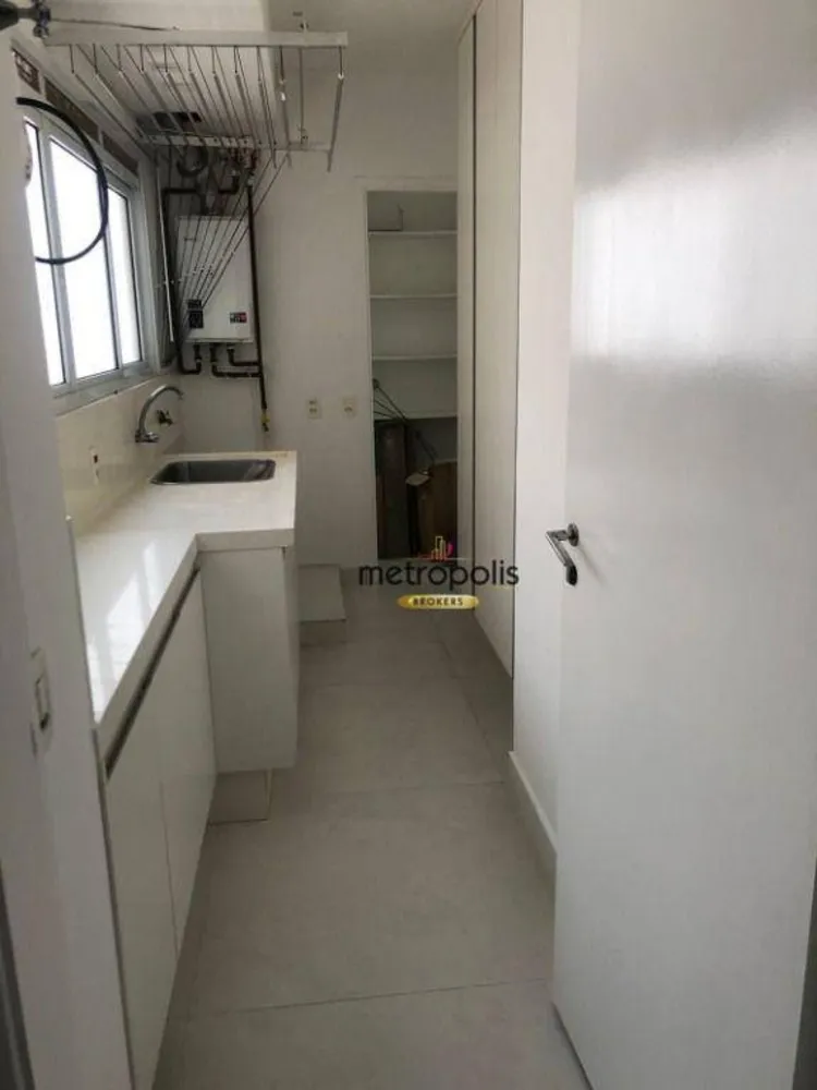 Apartamento, 3 quartos, 155 m² - Foto 2