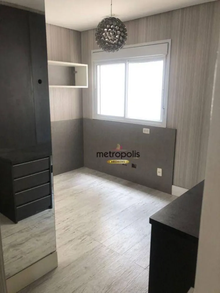 Apartamento, 3 quartos, 155 m² - Foto 8