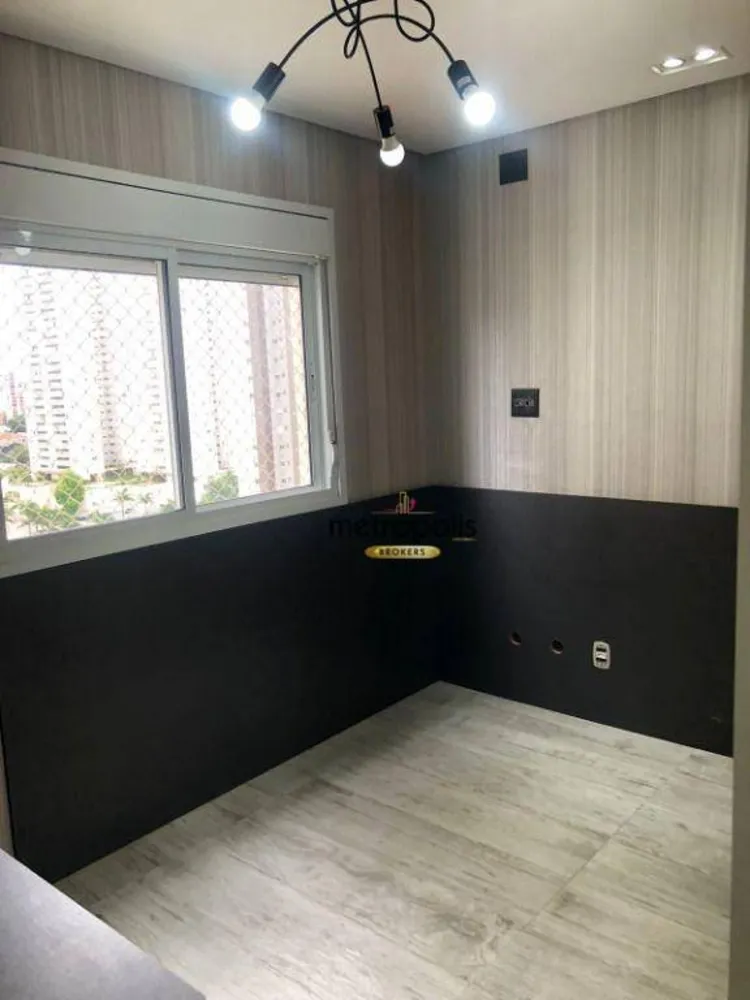Apartamento, 3 quartos, 155 m² - Foto 7