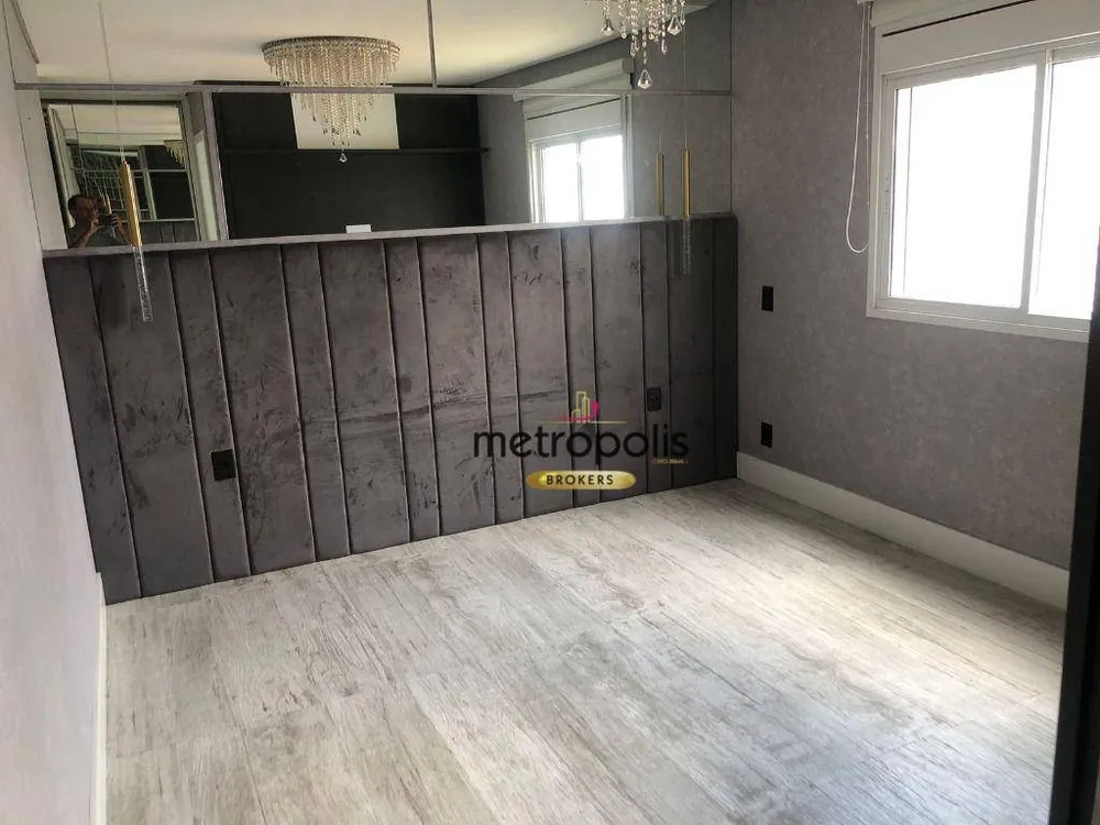 Apartamento, 3 quartos, 155 m² - Foto 3