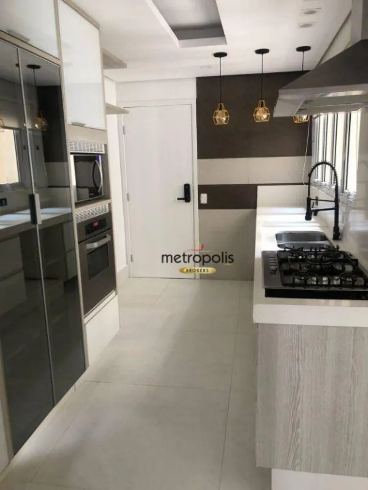 Apartamento, 3 quartos, 155 m² - Foto 1