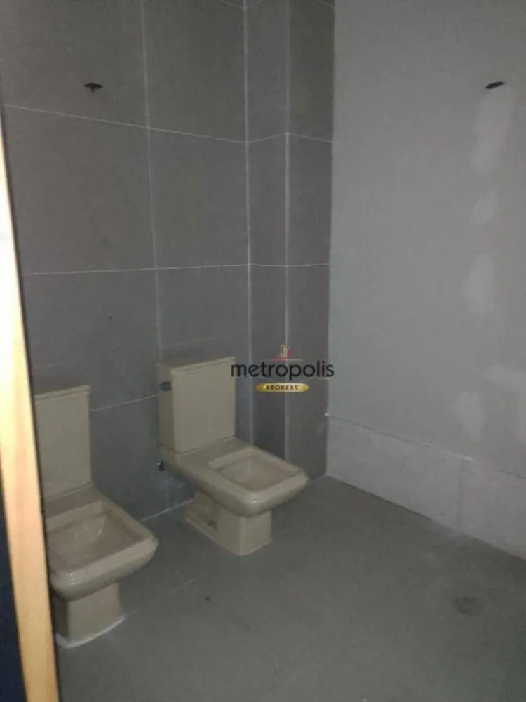 Loja-Salão, 500 m² - Foto 1