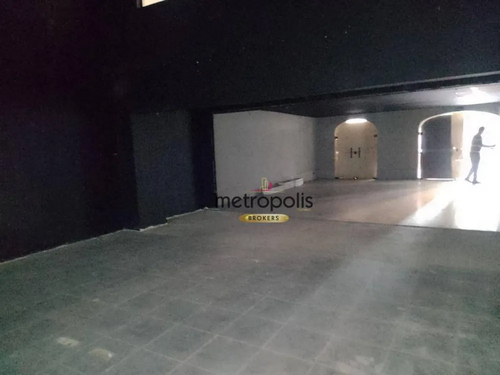 Loja-Salão, 500 m² - Foto 2
