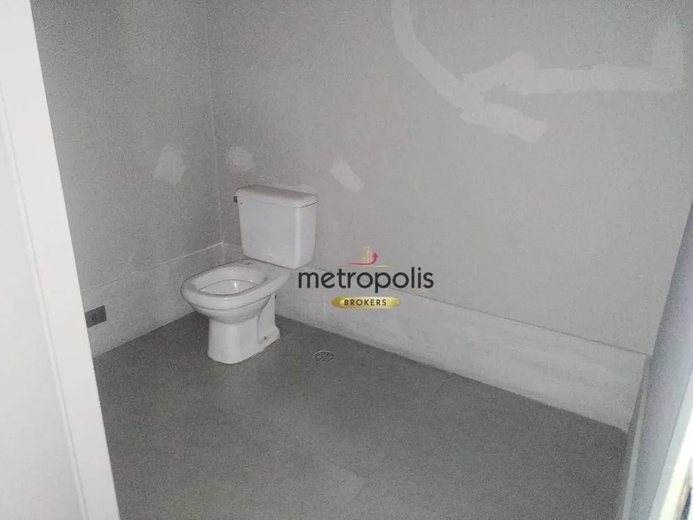 Loja-Salão, 500 m² - Foto 3