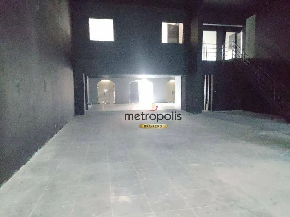 Loja-Salão, 500 m² - Foto 1