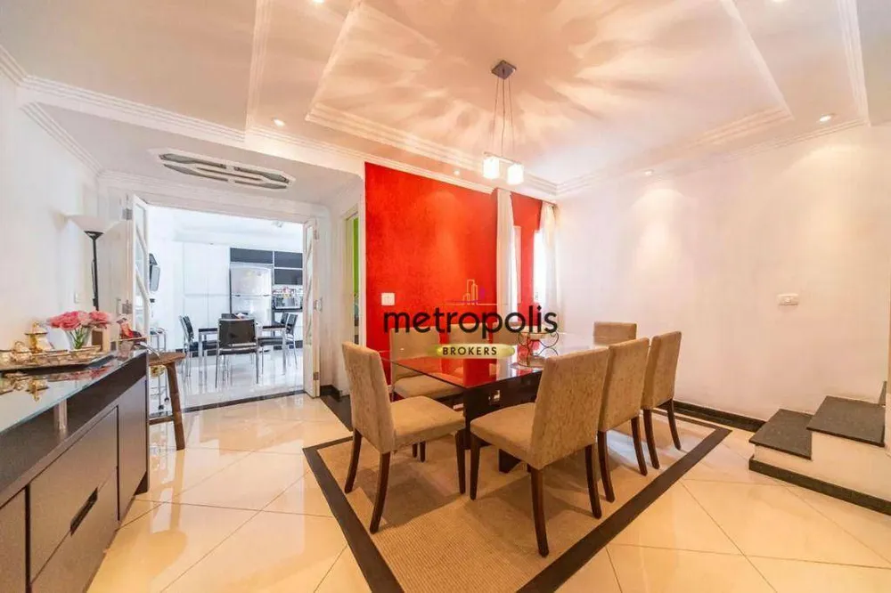 Sobrado, 3 quartos, 235 m² - Foto 4