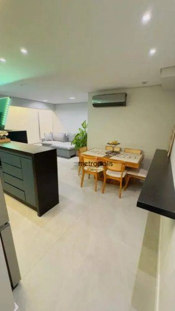 Apartamento, 2 quartos, 79 m² - Foto 2