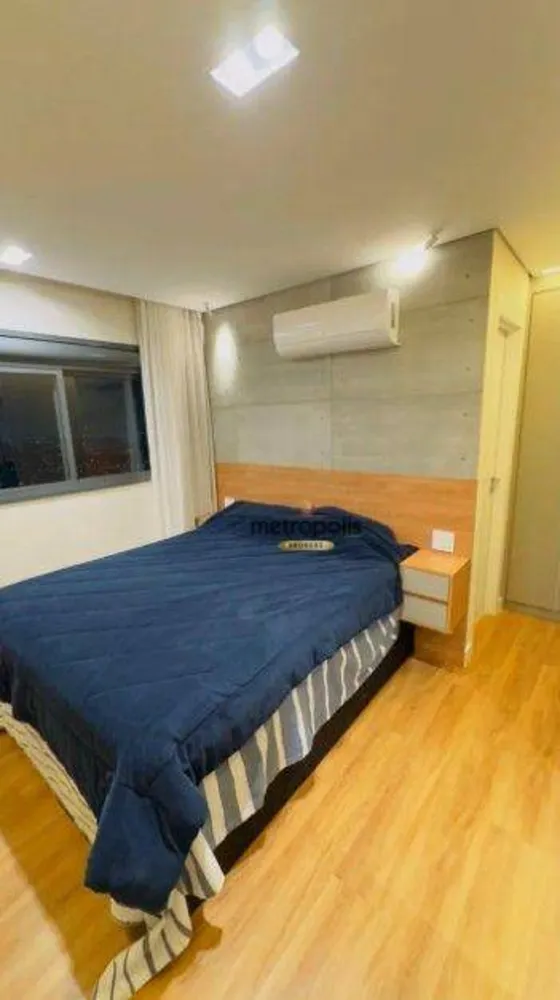 Apartamento, 2 quartos, 79 m² - Foto 2