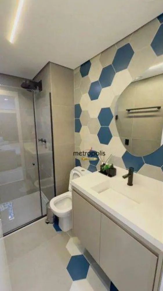 Apartamento, 2 quartos, 79 m² - Foto 1
