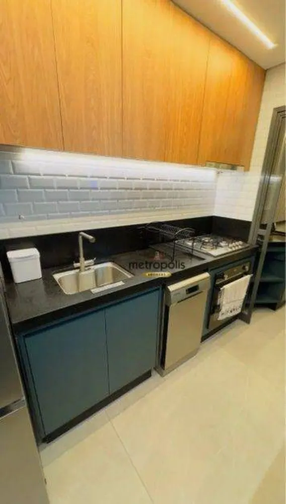 Apartamento, 2 quartos, 79 m² - Foto 4