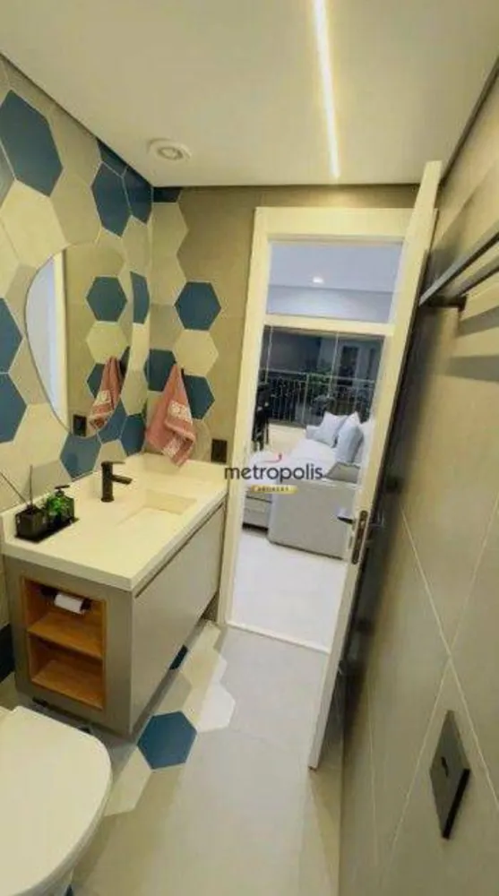 Apartamento, 2 quartos, 79 m² - Foto 8
