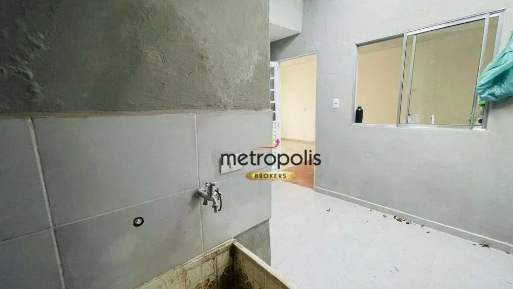 Casa, 1 quarto, 60 m² - Foto 3