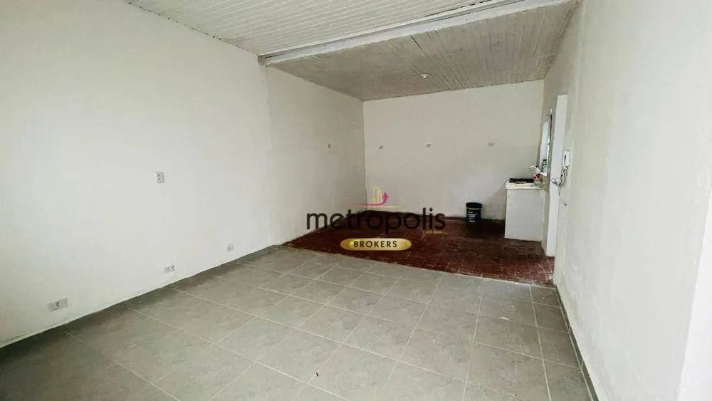 Casa, 1 quarto, 60 m² - Foto 1