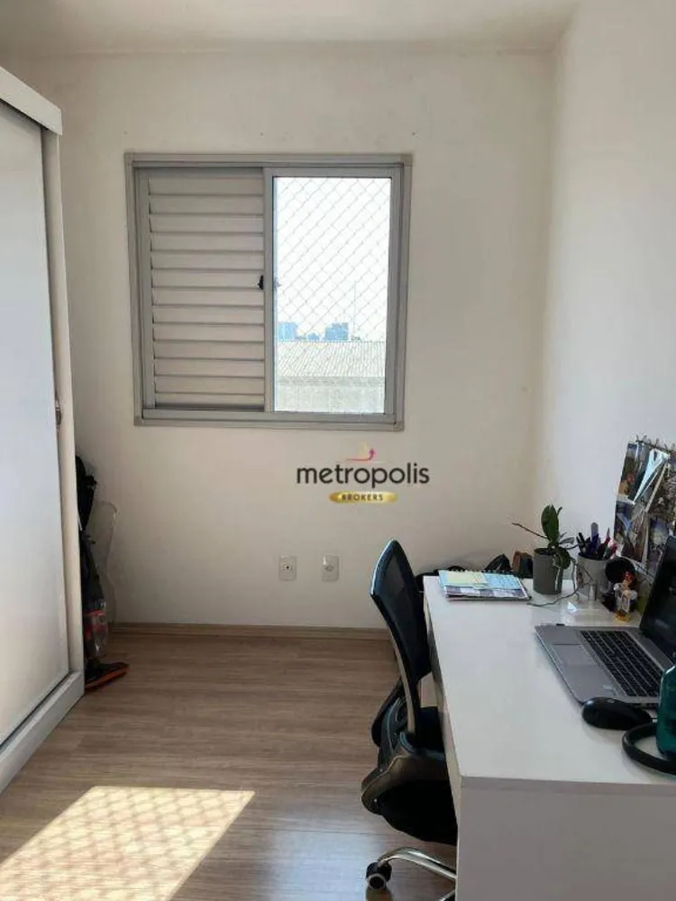 Apartamento, 2 quartos, 50 m² - Foto 11