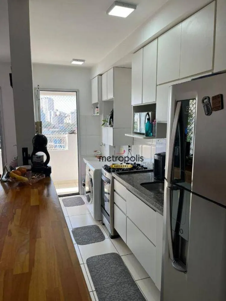 Apartamento, 2 quartos, 50 m² - Foto 8