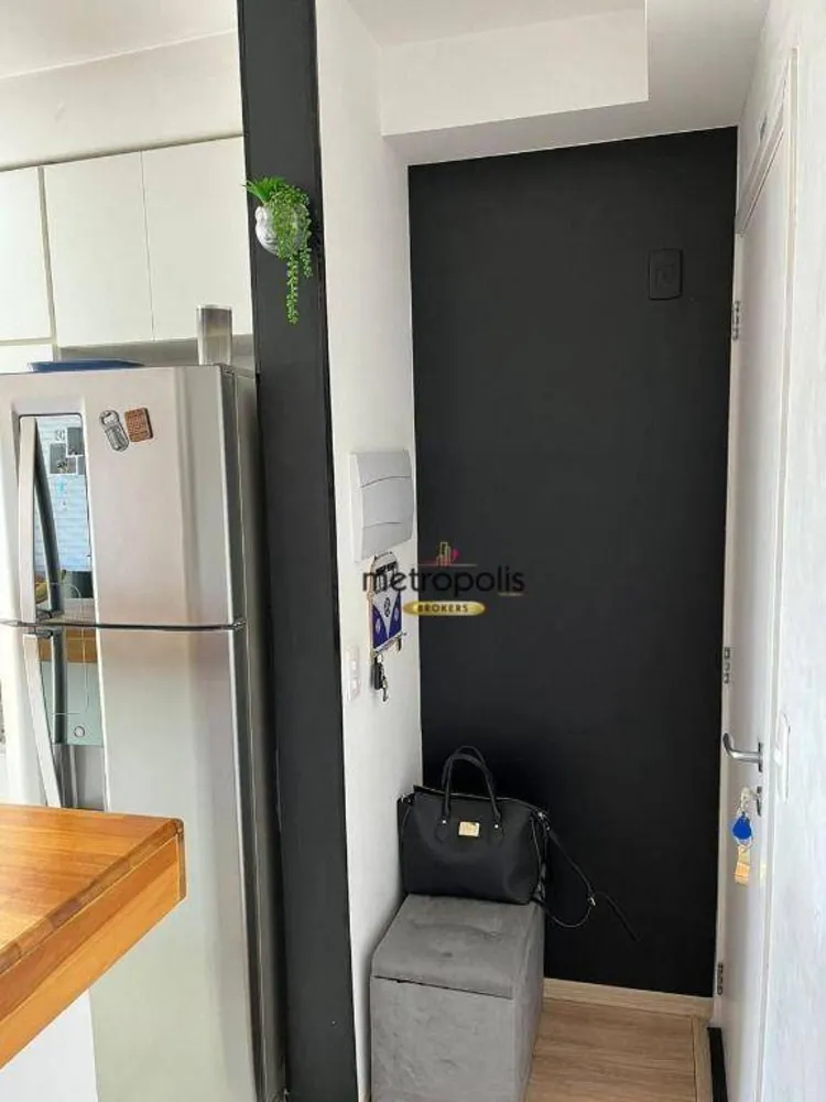 Apartamento, 2 quartos, 50 m² - Foto 3