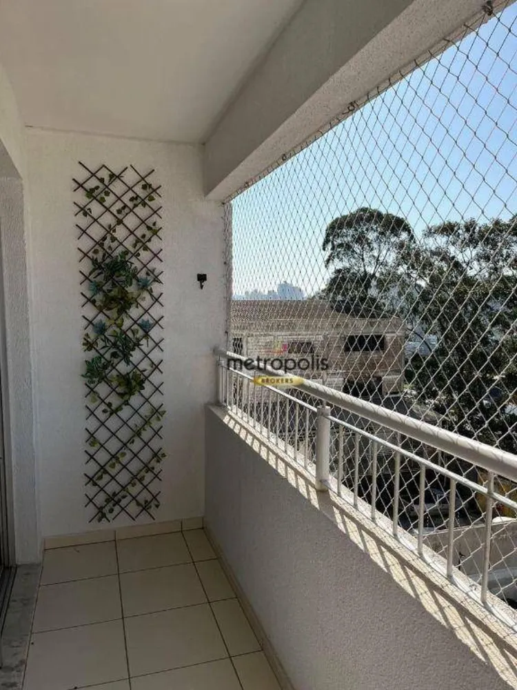 Apartamento, 2 quartos, 50 m² - Foto 8