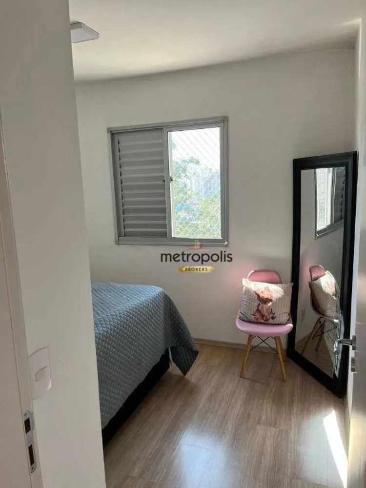 Apartamento, 2 quartos, 50 m² - Foto 4