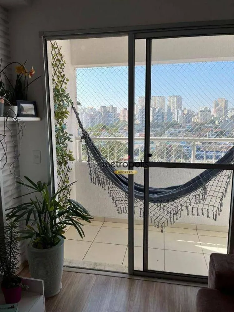 Apartamento, 2 quartos, 50 m² - Foto 1