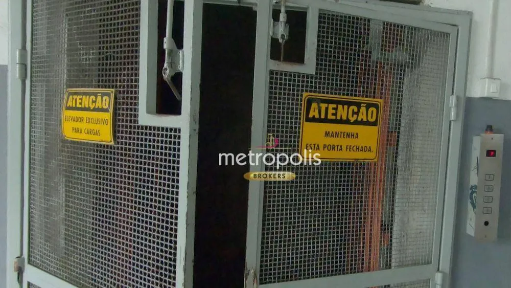 Depósito-Galpão, 6353 m² - Foto 8
