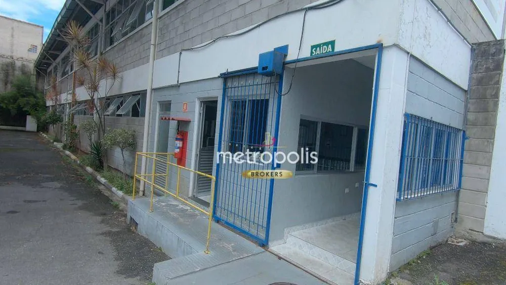 Depósito-Galpão, 6353 m² - Foto 2
