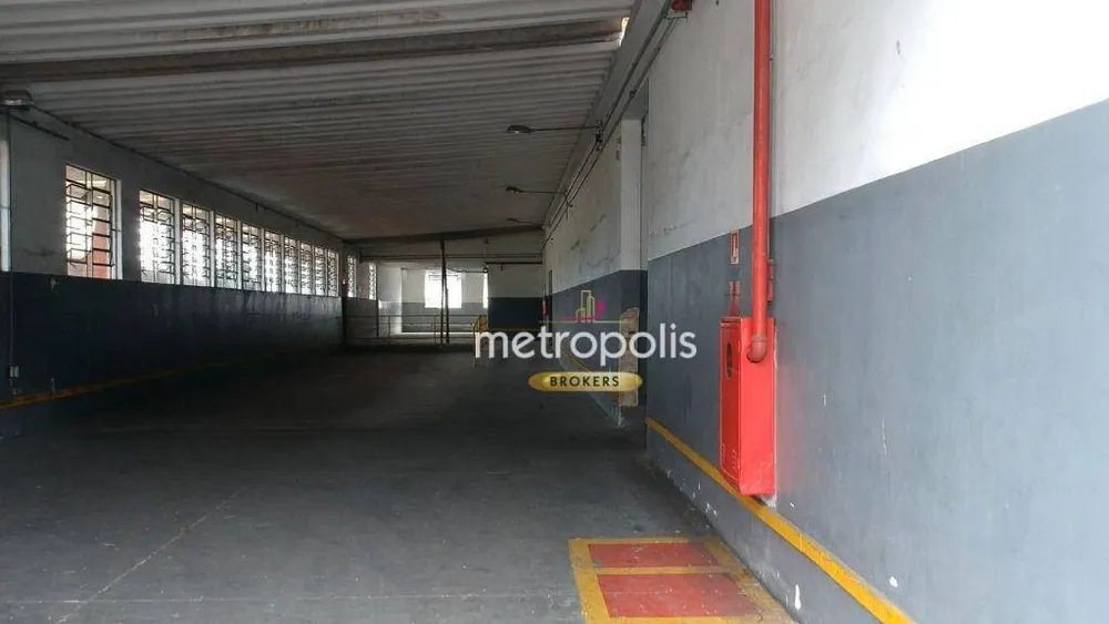 Depósito-Galpão, 6353 m² - Foto 4