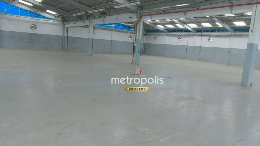 Depósito-Galpão, 6353 m² - Foto 7