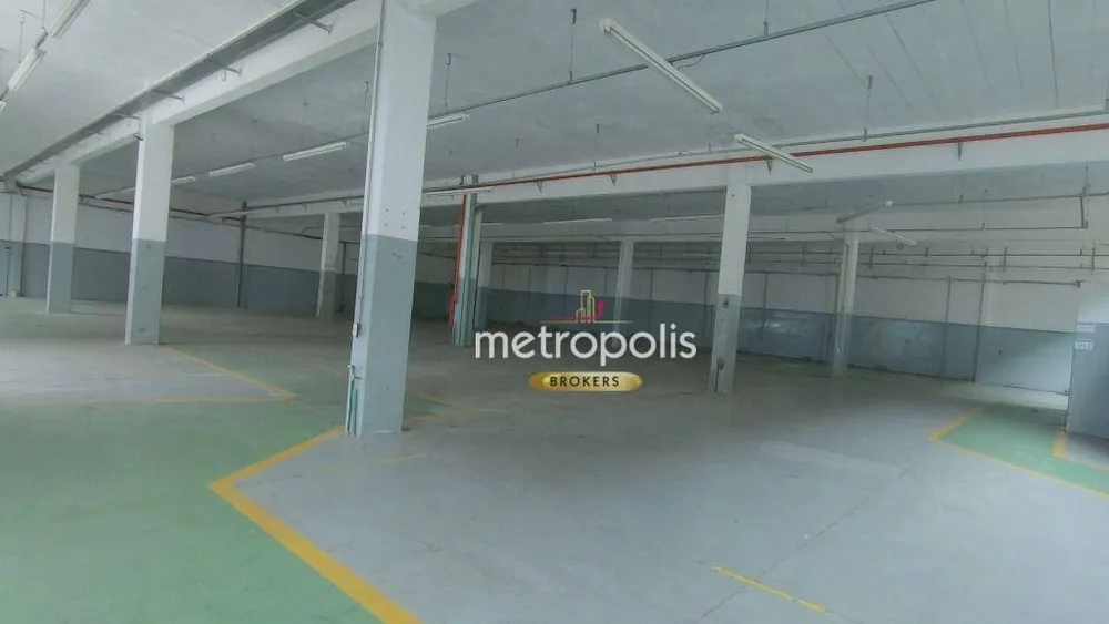Depósito-Galpão, 6353 m² - Foto 3