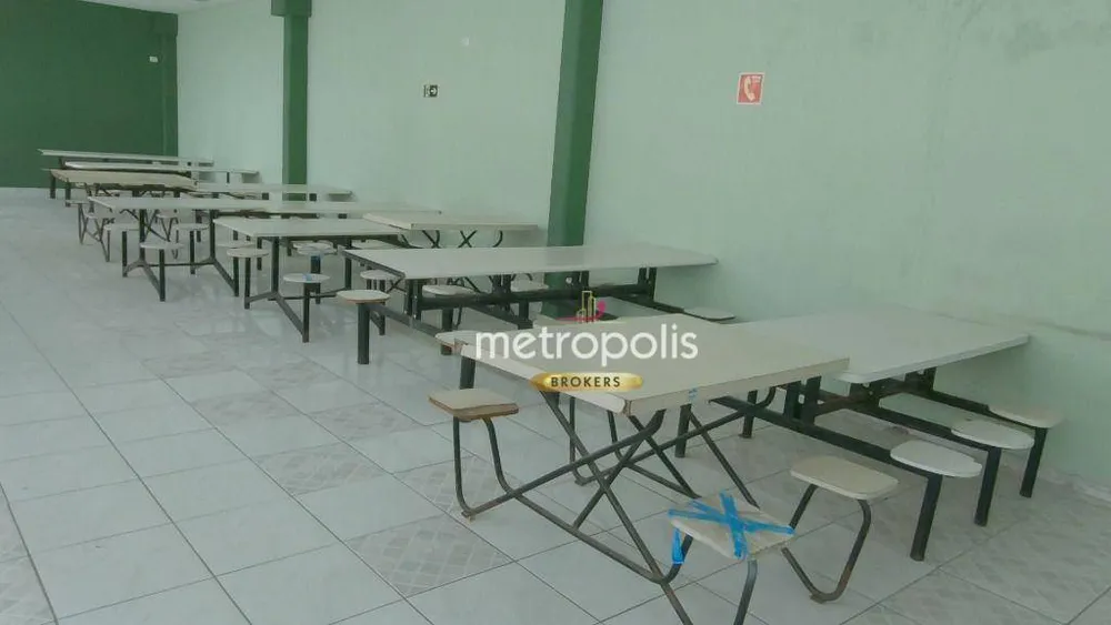 Depósito-Galpão, 6353 m² - Foto 6