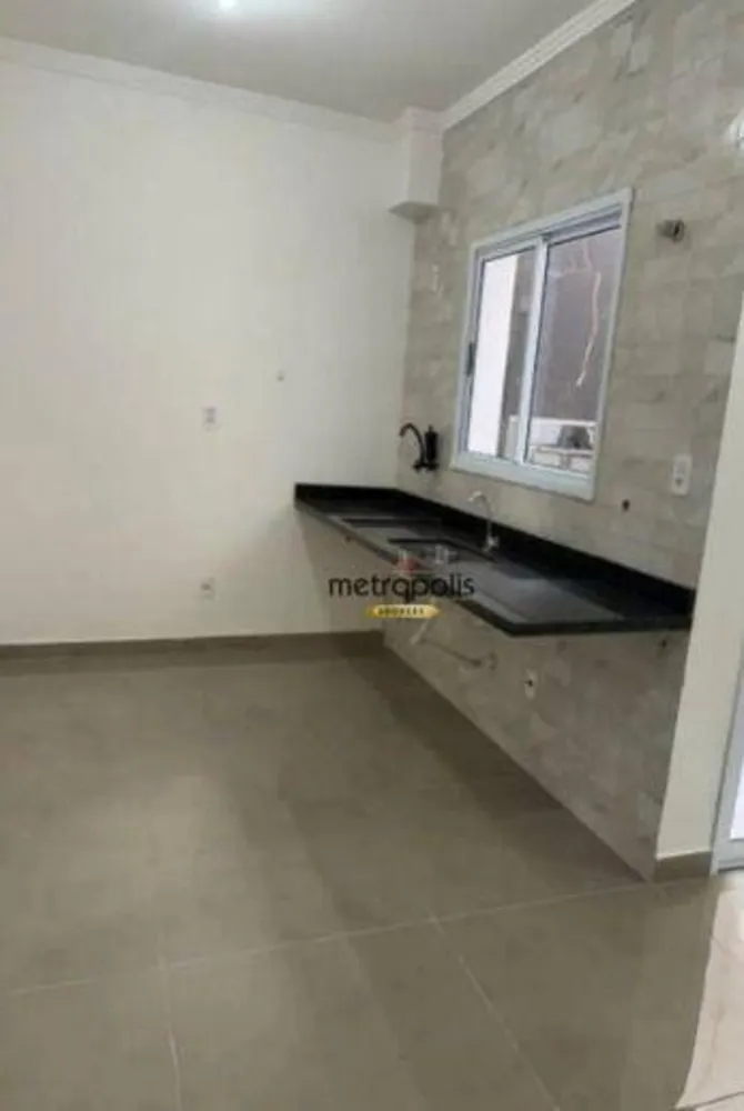Apartamento, 2 quartos, 58 m² - Foto 2