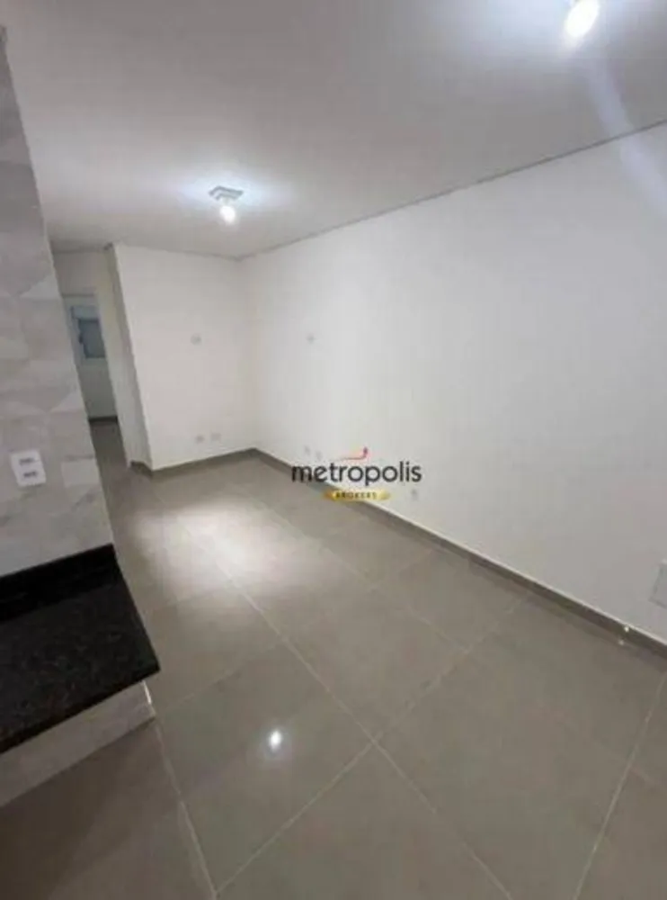 Apartamento, 2 quartos, 58 m² - Foto 5