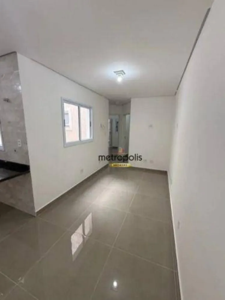 Apartamento, 2 quartos, 58 m² - Foto 1