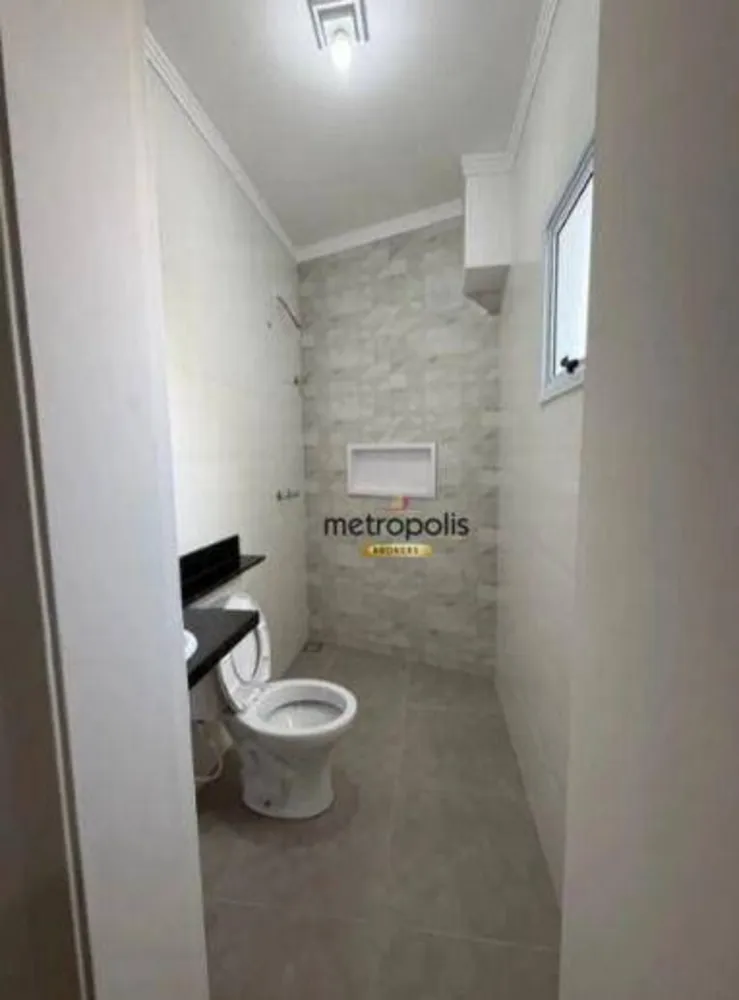 Apartamento, 2 quartos, 58 m² - Foto 4