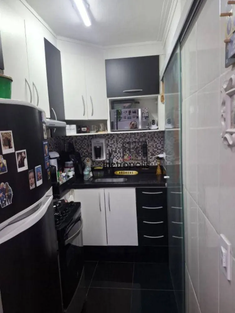 Apartamento, 2 quartos, 47 m² - Foto 4