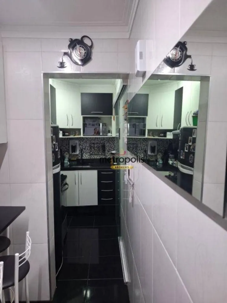 Apartamento, 2 quartos, 47 m² - Foto 7