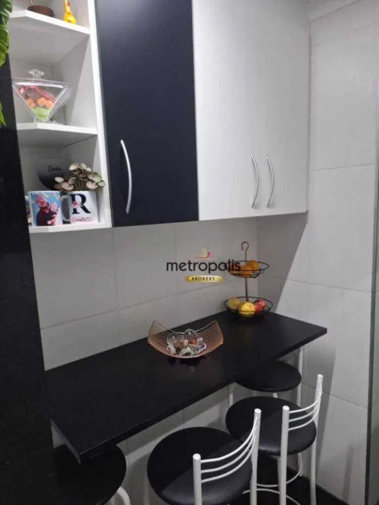 Apartamento, 2 quartos, 47 m² - Foto 6