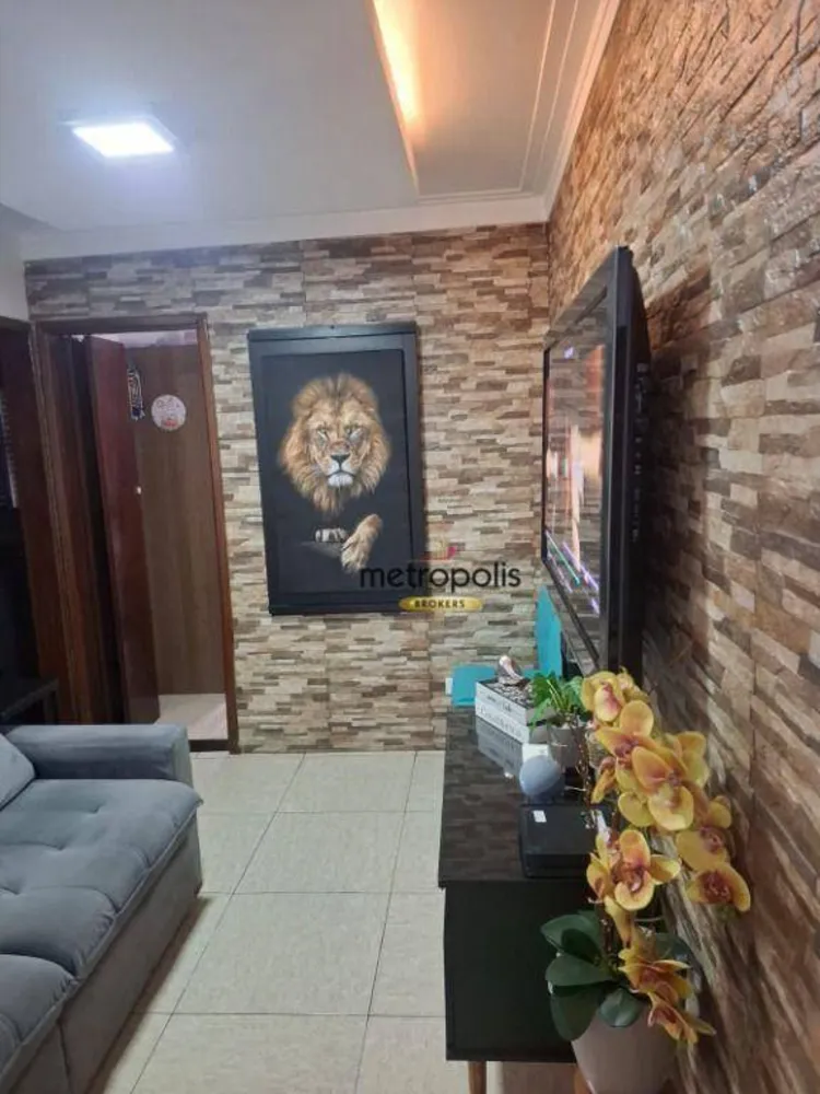 Apartamento, 2 quartos, 47 m² - Foto 1