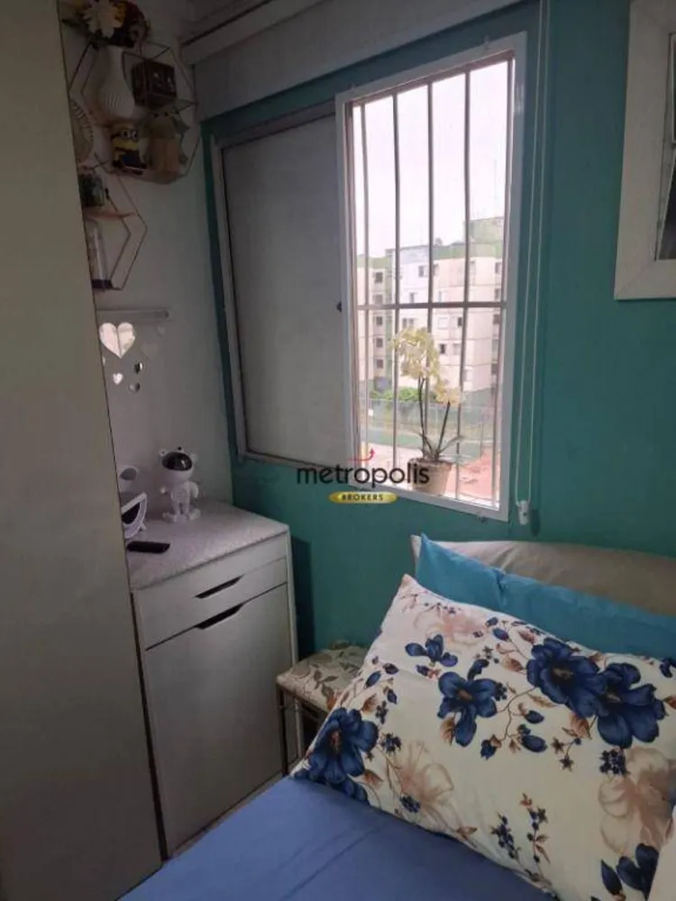 Apartamento, 2 quartos, 47 m² - Foto 9