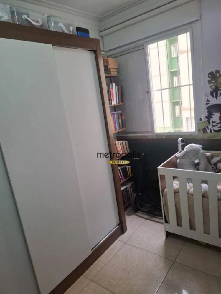Apartamento, 2 quartos, 47 m² - Foto 11