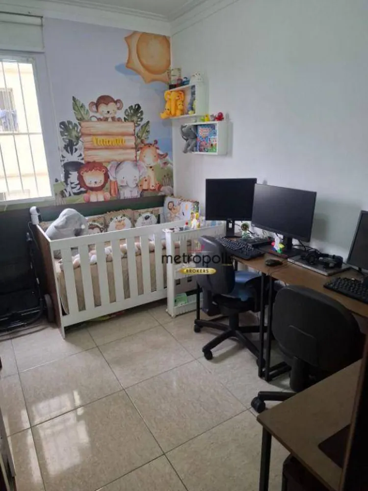 Apartamento, 2 quartos, 47 m² - Foto 10
