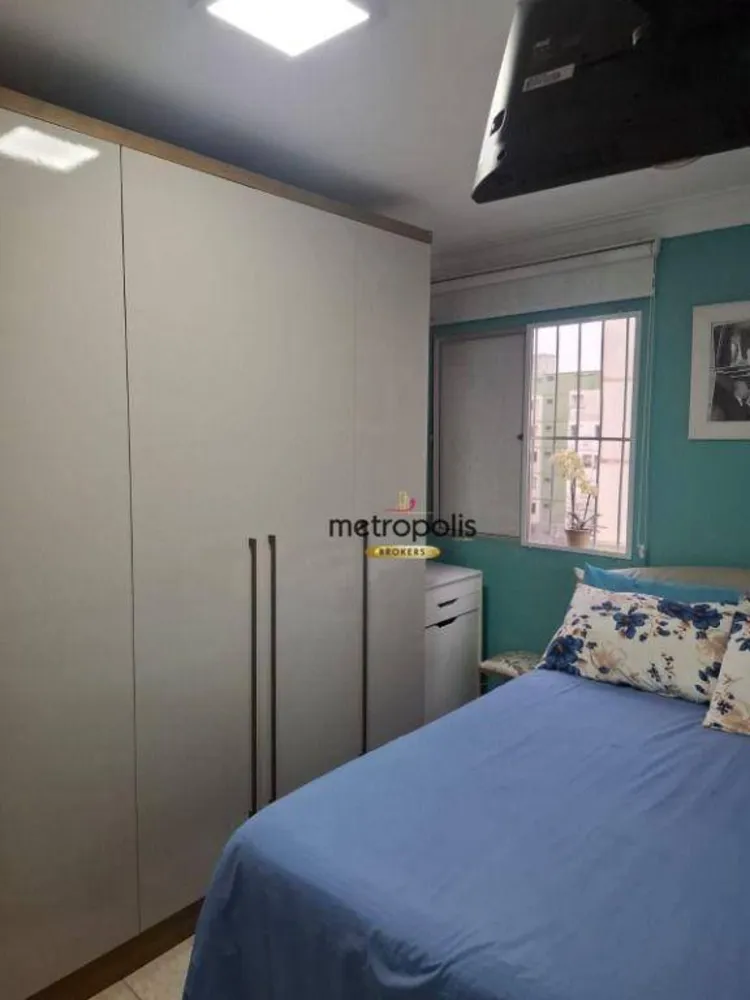 Apartamento, 2 quartos, 47 m² - Foto 8