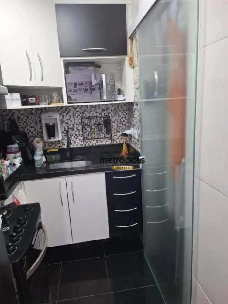 Apartamento, 2 quartos, 47 m² - Foto 5