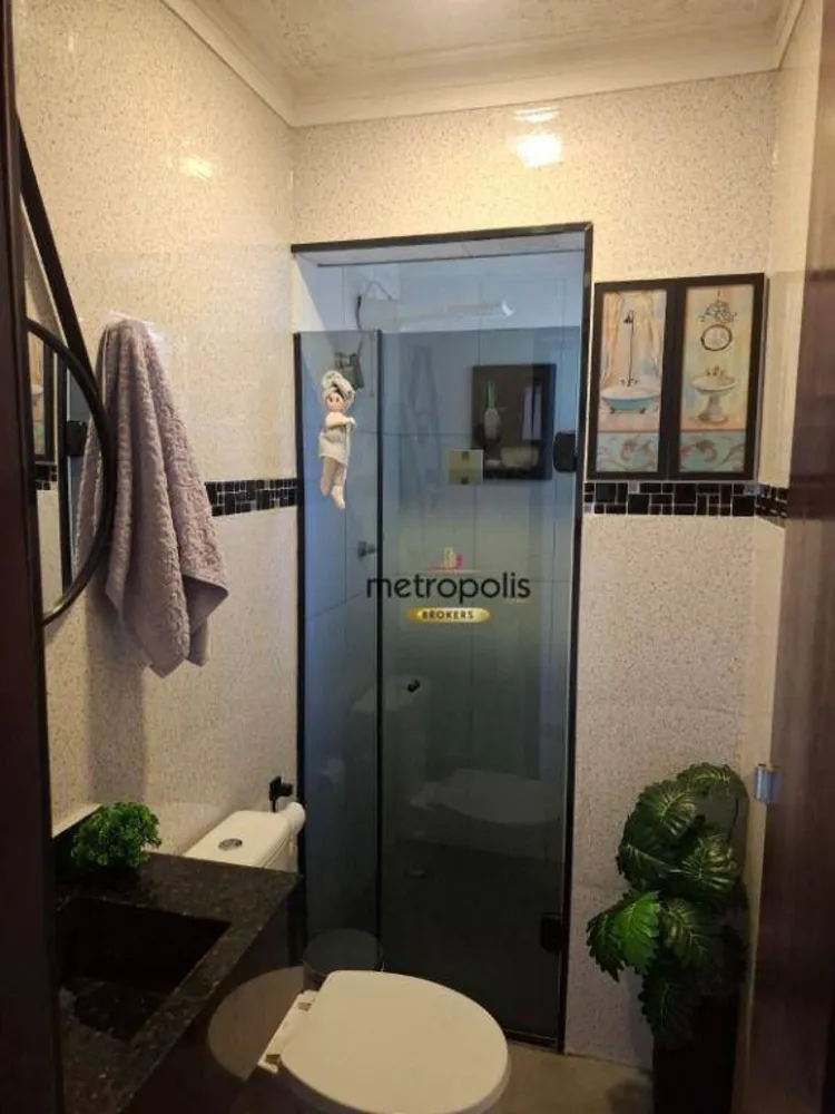 Apartamento, 2 quartos, 47 m² - Foto 12